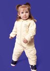 Baby Wagenoverall  im aktuellen Lidl Prospekt für 14,99 €