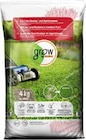 2 IN 1 VERTIKUTIER- UND NACHSAATMIX Angebote von GROW BY OBI bei OBI Dresden für 32,99 €