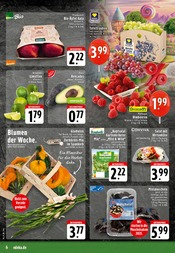 Wild im EDEKA Prospekt in Osnabrück Aktueller EDEKA Prospekt mit Wild, "Aktuelle Angebote", Seite 6