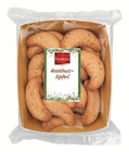 Vanillekipferl im Angebot bei Lidl in Salzgitter Vanillekipferl Angebote von Favorina bei Lidl Salzgitter für 2,49 €