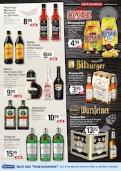 Warsteiner im EDEKA Prospekt in Pinneberg Aktueller EDEKA Prospekt mit Warsteiner, "Top Angebote", Seite 11