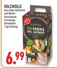 Holzwolle im Angebot bei Marktkauf in Herford Holzwolle Angebote bei Marktkauf Herford für 6,99 €