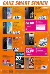 Aktueller expert Prospekt mit Apple, "Top Angebote", Seite 6
