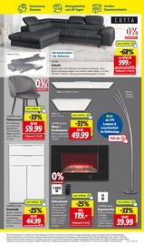 Aktueller Lidl Prospekt mit Kamin, "LIDL LOHNT SICH", Seite 33