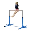 HOMCOM Kinder-Gymnastikstange B/H/L: ca. 121x150x194 cm im POCO Prospekt HOMCOM Kinder-Gymnastikstange B/H/L: ca. 121x150x194 cm im aktuellen POCO Prospekt für 126,99 €