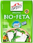 Bio-Feta im Angebot bei METRO in Krefeld Bio-Feta Angebote von Greco bei METRO Krefeld für 2,45 €