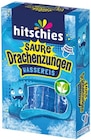 Saure Drachenzungen Wassereis Angebote von hitschies bei REWE Leinfelden-Echterdingen für 1,89 €