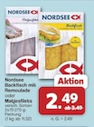Backfisch mit Remoulade Angebote von Nordsee bei famila Nordwest Oldenburg für 2,49 €