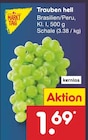 Netto Marken-Discount Schnaittach Prospekt mit  im Angebot für 1,69 €