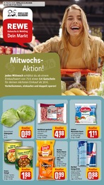 REWE Prospekt für Spenge mit 30 Seiten REWE Prospekt für Spenge: "Dein Markt", 30 Seiten, 21.09.2026 - 26.09.2026