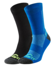Chaussettes techniques adulte - CRIVIT - Lidl à Pau Chaussettes techniques adulte - CRIVIT en promo chez Lidl Pau à 2,49 €
