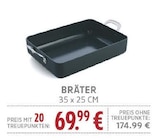 BRÄTER für 69,99 € bei E center im Angebot BRÄTER im aktuellen E center Prospekt