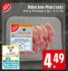 Angebot im EDEKA Dortmund Prospekt EDEKA Dortmund Prospekt mit im Angebot für 4,49 €
