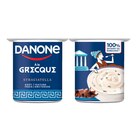 Yaourts à la Grecque - DANONE dans le catalogue Carrefour