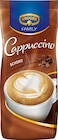 Cappuccino im Angebot bei CAP Markt Neubrandenburg in Neubrandenburg Cappuccino Angebote von Krüger Family bei CAP Markt Neubrandenburg Neubrandenburg für 2,99 €