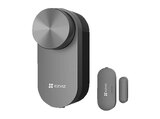 SMART LOCK DL01 PRO, Schloss von EZVIZ im aktuellen MediaMarkt Saturn Prospekt für 109,99 €