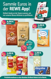 Payback Angebot im aktuellen REWE Prospekt auf Seite 2