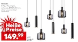 PENDEL im Angebot bei porta Möbel in Troisdorf PENDEL Angebote bei porta Möbel Troisdorf für 149,99 €