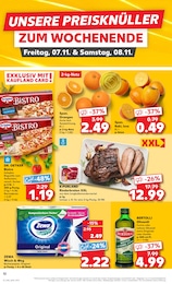Olivenöl Angebot & Preis im aktuellen Kaufland Prospekt Olivenöl Angebot im aktuellen Kaufland Prospekt auf Seite 12