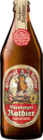 Original Nürnberger Rotbier Angebote von Tucher bei Huster Crimmitschau für 14,99 €