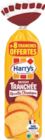Brioche tranchée - HARRYS dans le catalogue Aldi