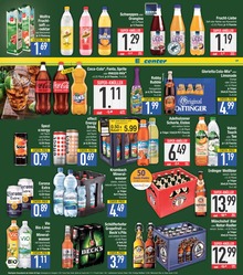 EDEKA Tee im Prospekt EDEKA Tee im Prospekt