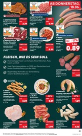 Gyros im Kaufland Prospekt in Siegen Aktueller Kaufland Prospekt mit Gyros, "Hier bin ich richtig", Seite 23