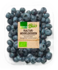 Kulturheidelbeeren im Angebot bei EDEKA in Neumünster Kulturheidelbeeren Angebote von EDEKA Bio bei EDEKA Neumünster für 2,00 €