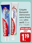 E center Kandel Prospekt mit  im Angebot für 1,19 €