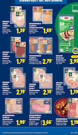 Aktueller Lidl Prospekt mit Paprika, "LIDL LOHNT SICH", Seite 23