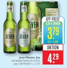 Marktkauf - Pilsener Angebot im Prospekt Pilsener bei Marktkauf im Prospekt "" für 3,79 €