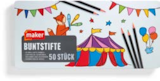 Farbstifte-Set XXL, 50-teilig bei Netto Marken-Discount im Weilerbach Prospekt für 4,00 €