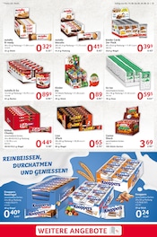 Aktueller Selgros Prospekt mit Nutella, "cash & carry", Seite 25
