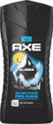 Showergel im Angebot bei EDEKA in Stralsund Showergel Angebote von Axe bei EDEKA Stralsund für 2,29 €