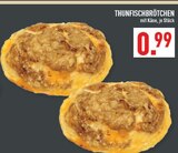 Thunfischbrötchen mit Käse Angebote bei Marktkauf Detmold für 0,99 €