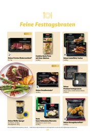Lamm Angebot & Preis im aktuellen Lidl Prospekt Lamm Angebot im aktuellen Lidl Prospekt auf Seite 24