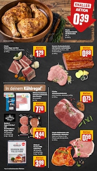 Braten im REWE Prospekt "Dein Markt" mit 30 Seiten (Gelsenkirchen)