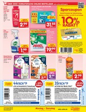 Aktueller Netto Marken-Discount Prospekt mit Haushaltsartikel, "Aktuelle Angebote", Seite 37