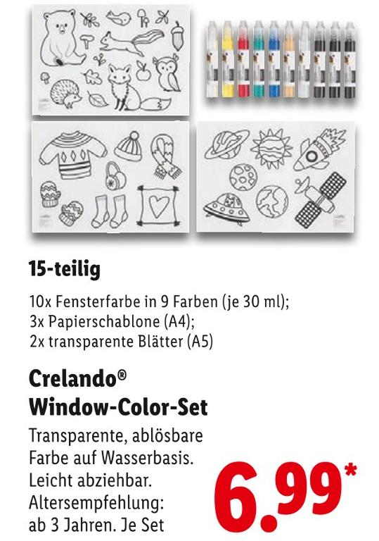 Window-Color-Set