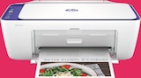 Imprimante 3en1 deskjet 2821e - HP - Intermarché à Chalon-sur-Saône Imprimante 3en1 deskjet 2821e - HP en promo chez Intermarché Chalon-sur-Saône à 44,99 €