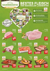 Aktueller Marktkauf Prospekt mit Pute, "AUSWAHL RIESIG, PREISE NIEDRIG", Seite 9