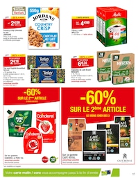 Offre Café Royal dans le catalogue Cora du moment à la page 17