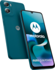 SMARTPHONE MOTOROLA G06 POWER 4/256GO - MOTOROLA en promo chez Auchan Hypermarché Lens à 169,99 €