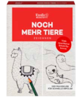 Ratgeber Malen und Zeichnen von Kreativ Werkstatt im aktuellen ALDI SÜD Prospekt für 3,99 €