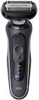 expert Schüttorf - Herrenrasierer Series 6 62-G1650s Angebot im Prospekt Herrenrasierer Series 6 62-G1650s bei expert im Schüttorf Prospekt für 111,00 €