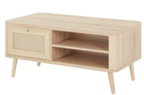 Couchtisch "Rafia Premium" von  im aktuellen Höffner Prospekt für 179,00 €