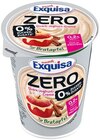 Zero Quark-Joghurt-Creme Typ Bratapfel im Angebot bei REWE in Königswinter Zero Quark-Joghurt-Creme Typ Bratapfel Angebote von Exquisa bei REWE Königswinter für 1,49 €