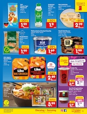 Aktueller Netto Marken-Discount Prospekt mit Fast Food, "Aktuelle Angebote", Seite 13