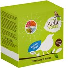 Meisen-Ringe im Angebot bei REWE in Neuwied Meisen-Ringe Angebote von Wildvögel bei REWE Neuwied für 1,49 €