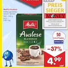 Auslese Angebote von Melitta bei Netto Marken-Discount Neubrandenburg für 4,99 €